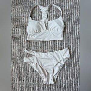 Sanctuary Bikini - Size Small Top/Size Medium Bottoms